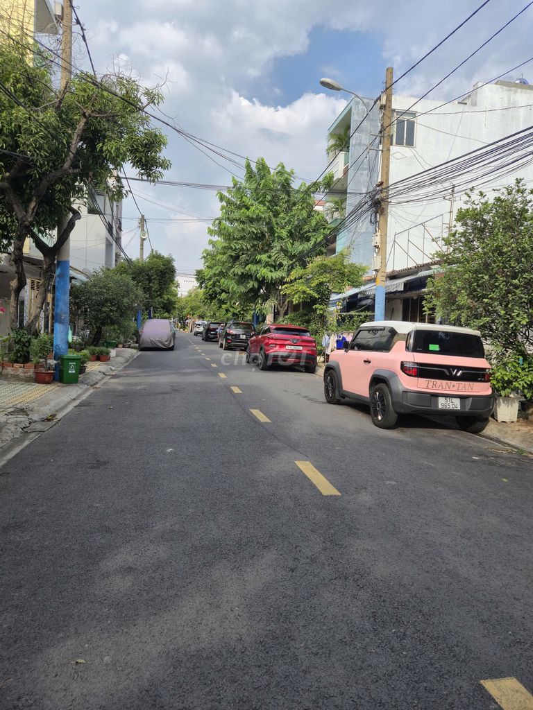 Nhà riêng tại Thủ Đức, TP. Hồ Chí Minh - ảnh 3