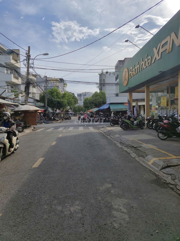 Nhà riêng tại Thủ Đức, TP. Hồ Chí Minh - ảnh 4