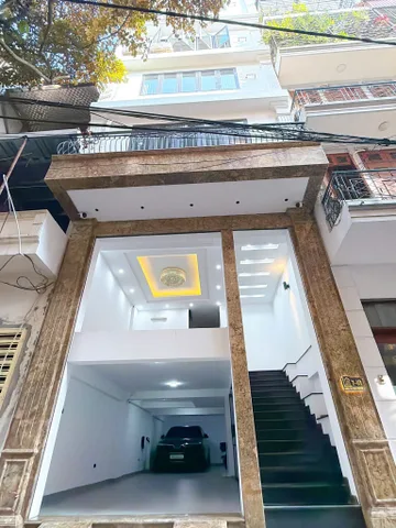 Bất động sản tại Hà Nội - ảnh 1