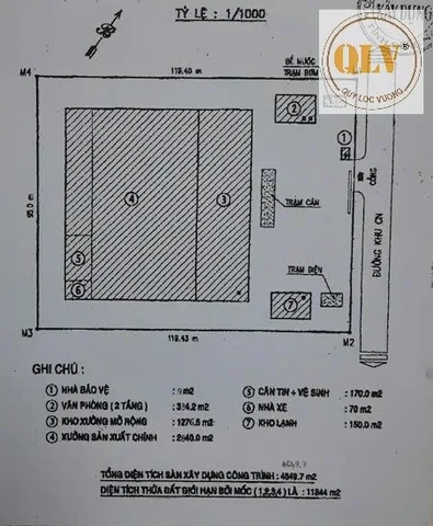 Bất động sản tại Đồng Nai - ảnh 1