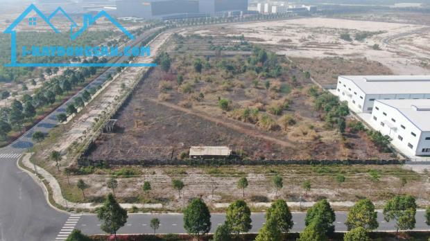 Bất động sản tại Bình Dương - ảnh 1