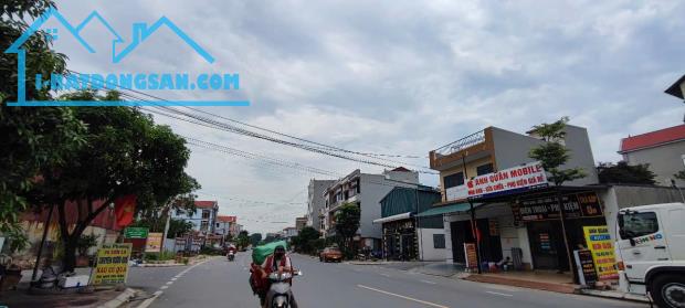 Bất động sản tại Hưng Yên - ảnh 1