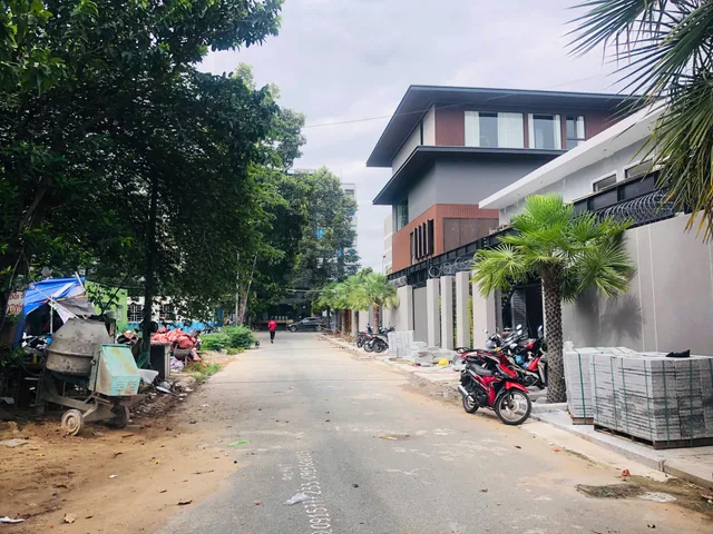 Bất động sản tại TP. Hồ Chí Minh - ảnh 1