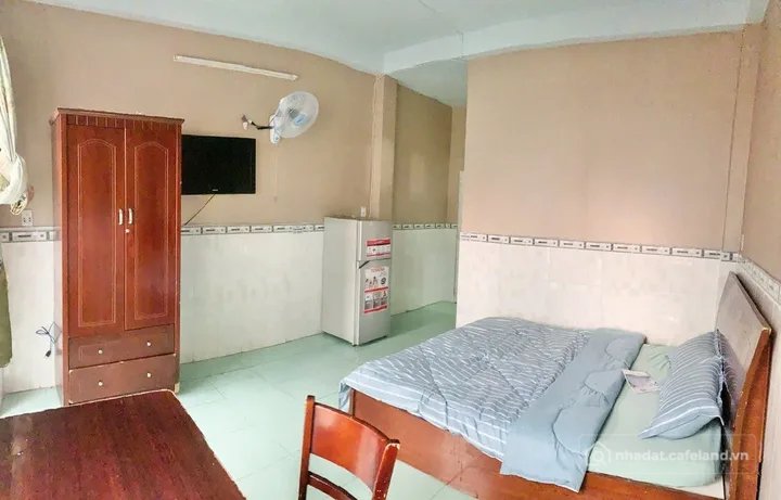 Bất động sản tại TP. Hồ Chí Minh - ảnh 1
