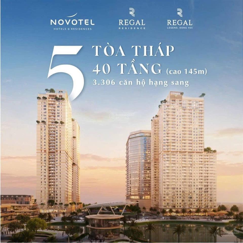 Bất động sản tại Quảng Bình - ảnh 1