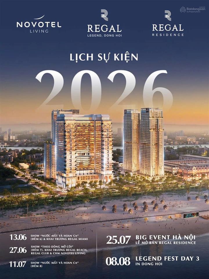 Bất động sản tại Quảng Bình - ảnh 1