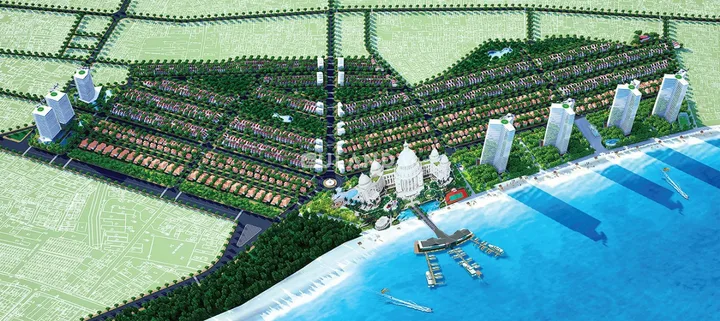 Bất động sản tại Lâm Đồng - ảnh 1