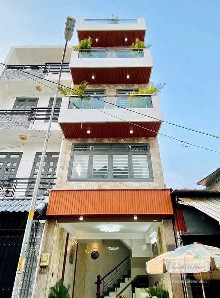 Bất động sản tại TP. Hồ Chí Minh - ảnh 1