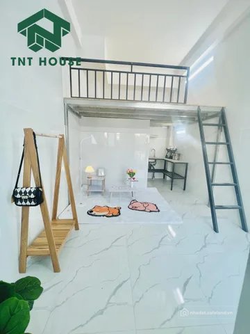 Bất động sản tại TP. Hồ Chí Minh - ảnh 1