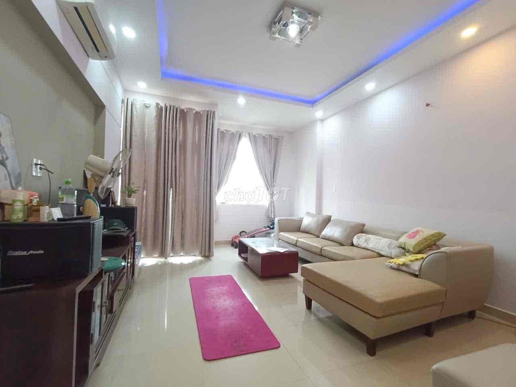 Nhà riêng tại Thủ Đức, TP. Hồ Chí Minh - ảnh 5