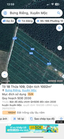 Bất động sản tại Bà Rịa - Vũng Tàu - ảnh 1
