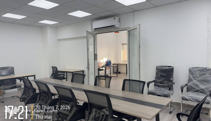 Bất động sản tại TP. Hồ Chí Minh - ảnh 1