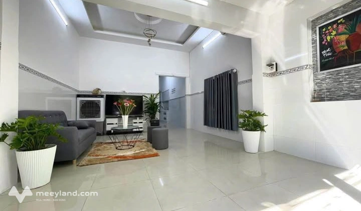 Bất động sản tại Bà Rịa - Vũng Tàu - ảnh 1
