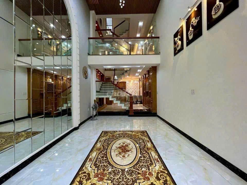 Nhà riêng tại 10, TP. Hồ Chí Minh - ảnh 2