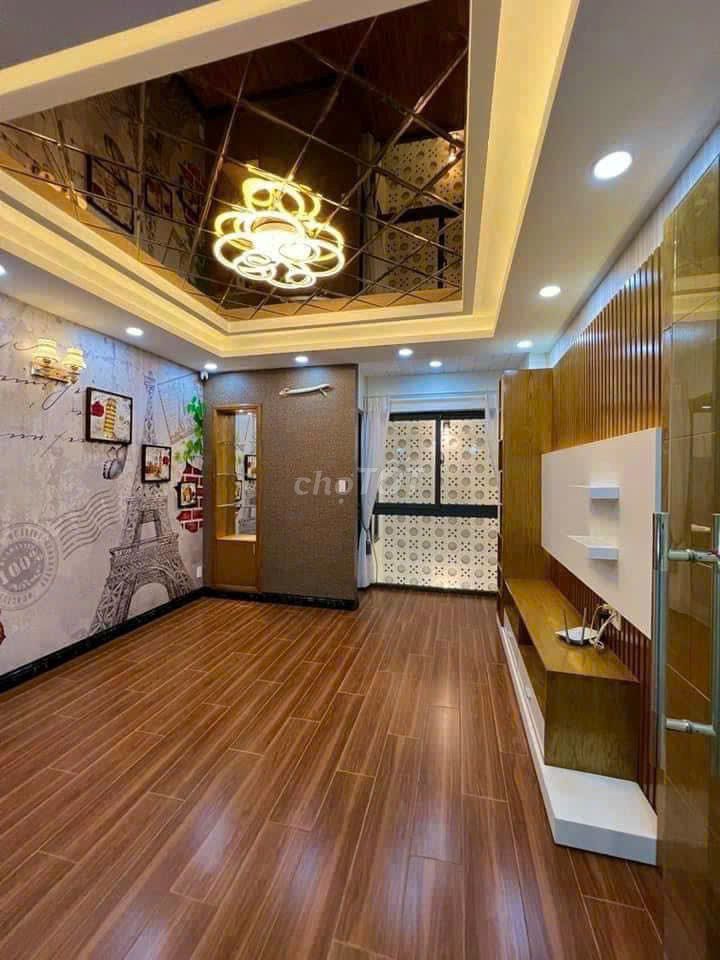 Nhà riêng tại 10, TP. Hồ Chí Minh - ảnh 3