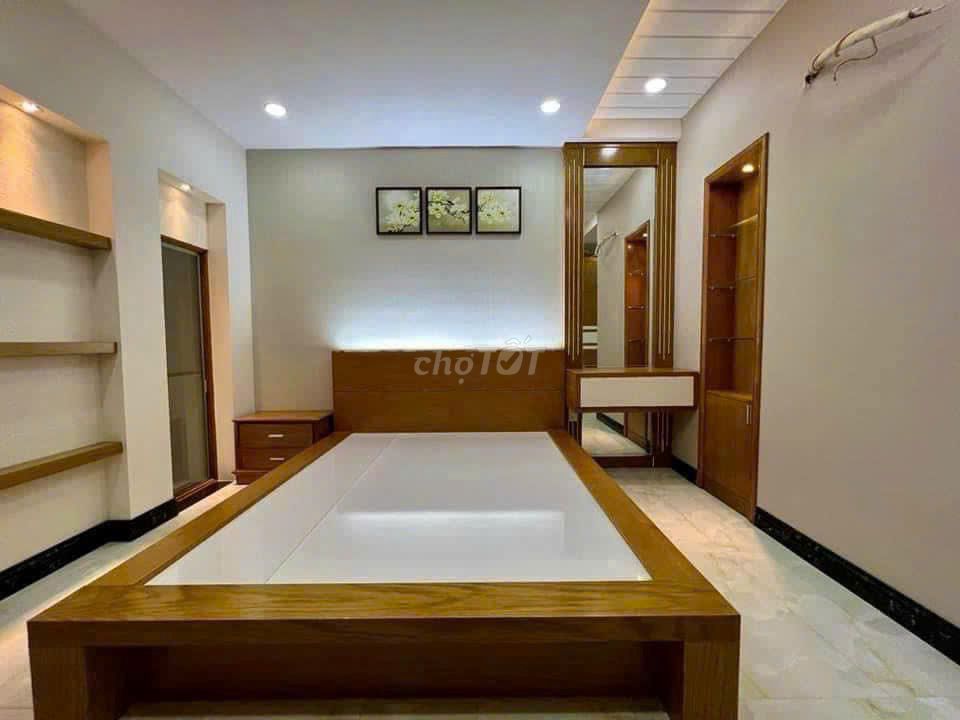 Nhà riêng tại 10, TP. Hồ Chí Minh - ảnh 4