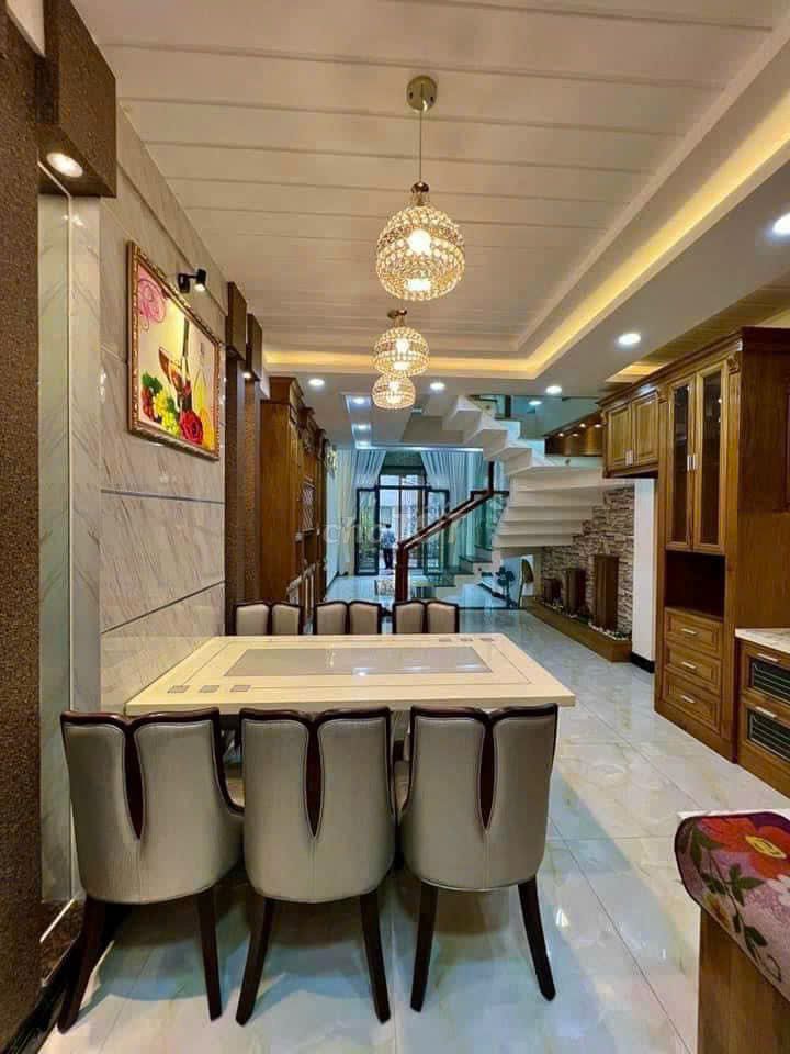 Nhà riêng tại 10, TP. Hồ Chí Minh - ảnh 5