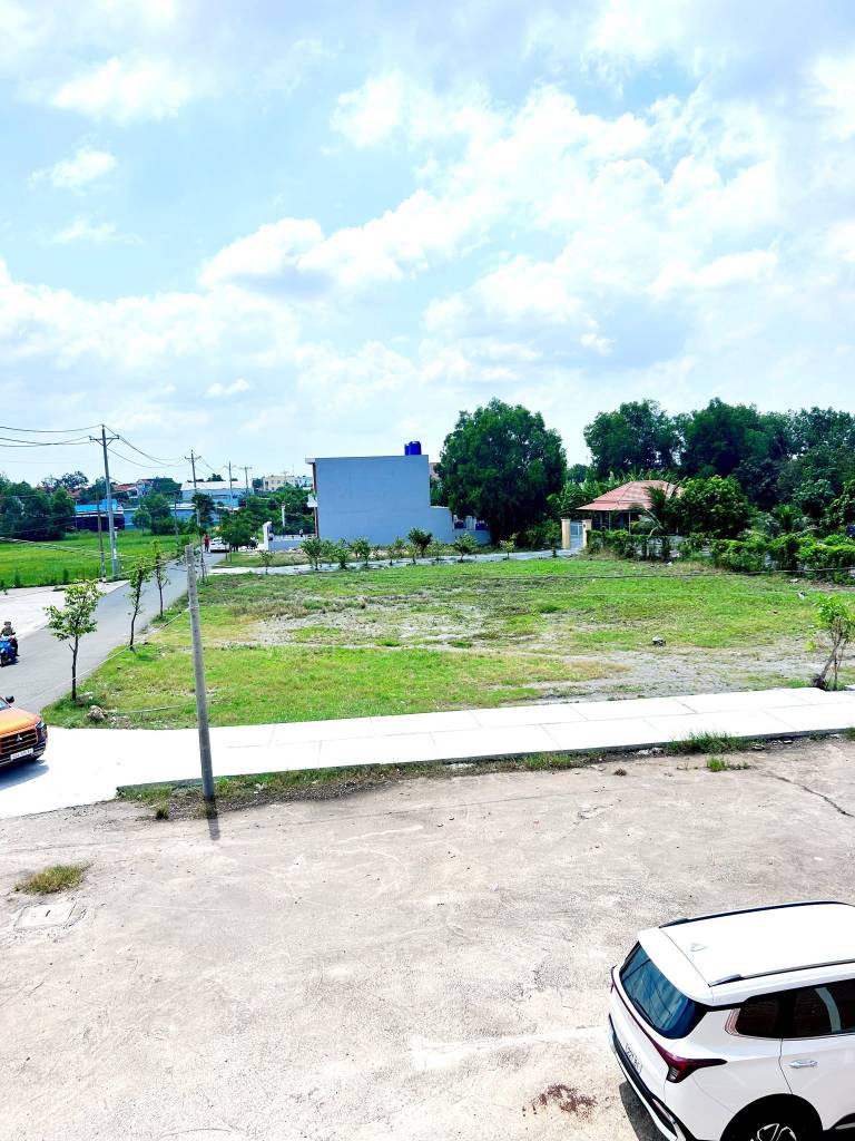 Bất động sản tại Long An - ảnh 1