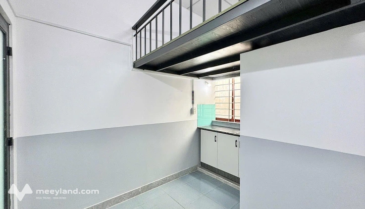 Bất động sản tại TP. Hồ Chí Minh - ảnh 1