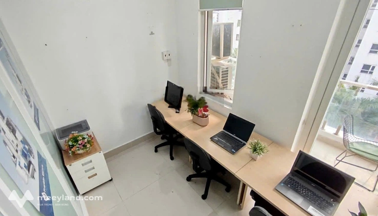 Bất động sản tại TP. Hồ Chí Minh - ảnh 1