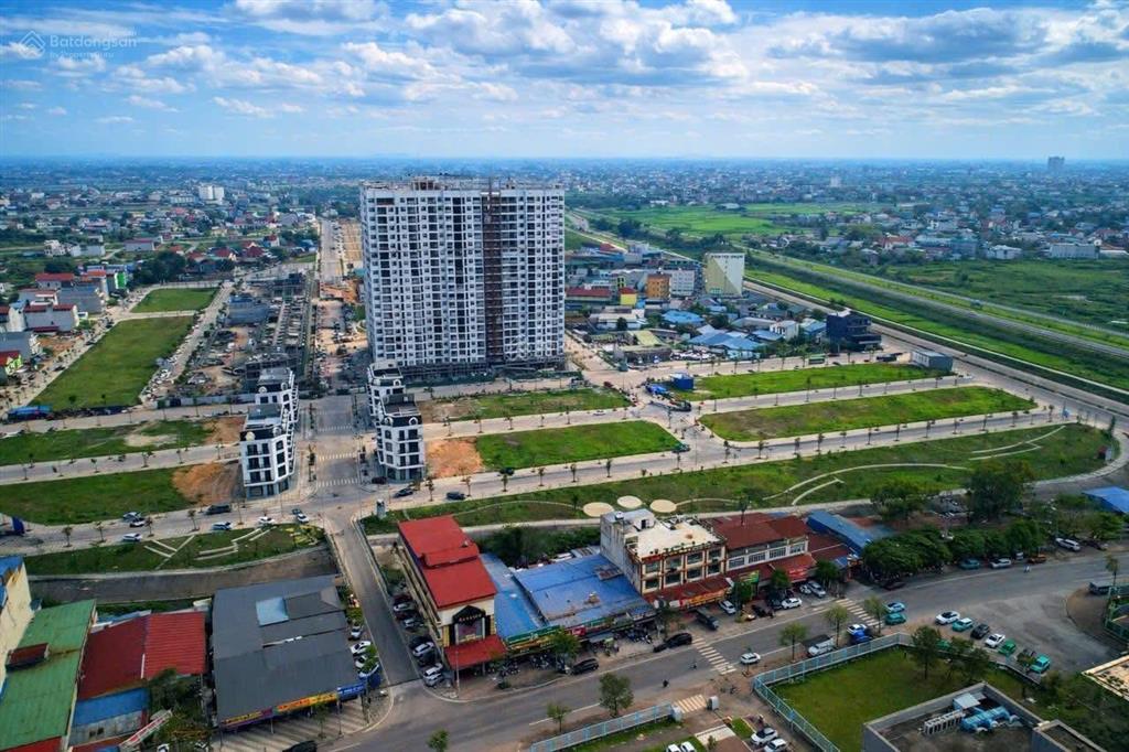 Bất động sản tại Thái Nguyên - ảnh 1