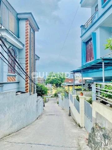 Bất động sản tại Quảng Ninh - ảnh 1