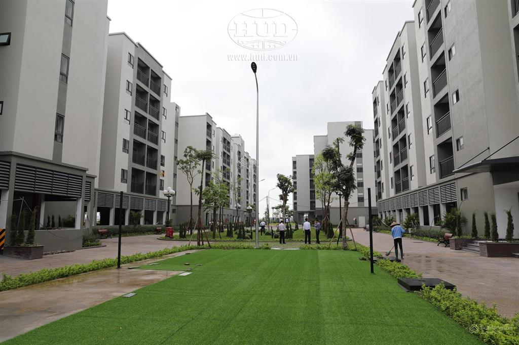 Bất động sản tại Hà Nội - ảnh 1