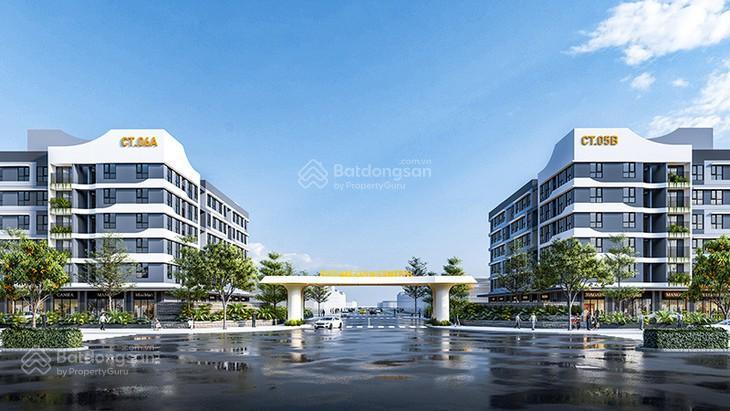 Bất động sản tại Hà Nội - ảnh 1