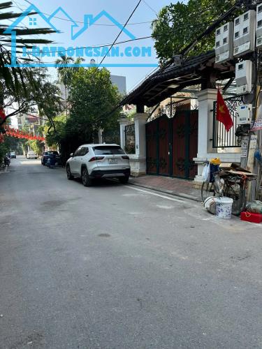 Bất động sản tại Hà Nội - ảnh 1