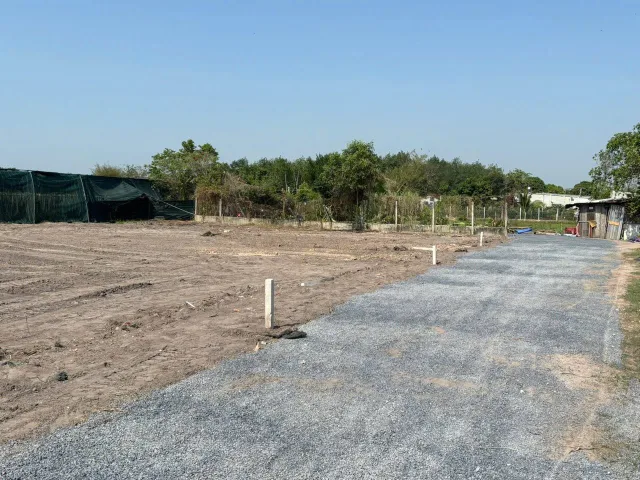 Bất động sản tại Tây Ninh - ảnh 1