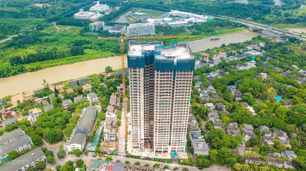 Bất động sản tại Hưng Yên - ảnh 1