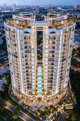 Bất động sản tại Cần Thơ - ảnh 1