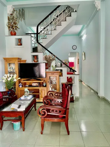 Bất động sản tại Bà Rịa - Vũng Tàu - ảnh 1