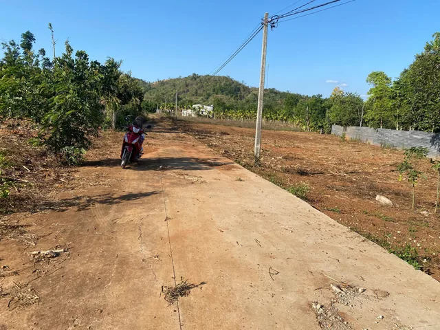 Bất động sản tại Đắk Lắk - ảnh 1