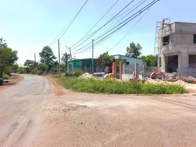 Bất động sản tại Đồng Nai - ảnh 1