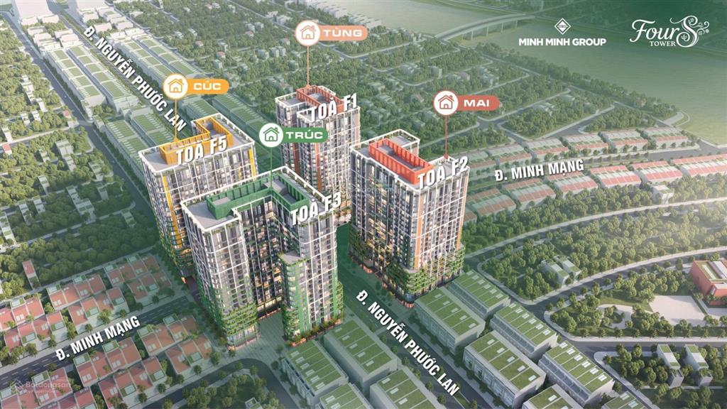 Bất động sản tại Đà Nẵng - ảnh 1