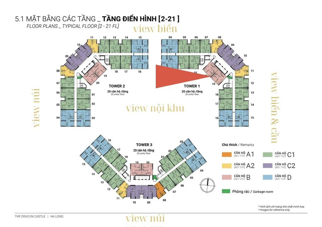 Bất động sản tại Quảng Ninh - ảnh 1