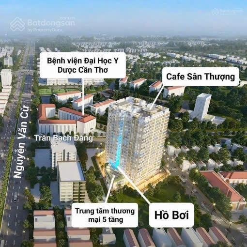 Bất động sản tại Cần Thơ - ảnh 1