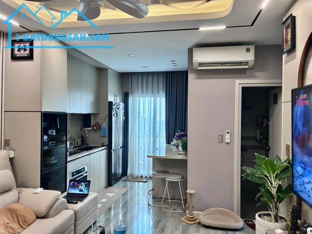 Bất động sản tại Bình Dương - ảnh 1