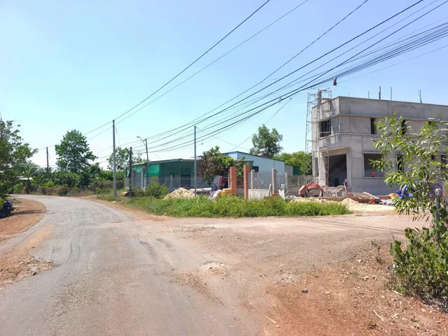 Bất động sản tại Đồng Nai - ảnh 1