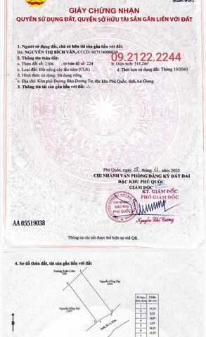 Bất động sản tại Kiên Giang - ảnh 1
