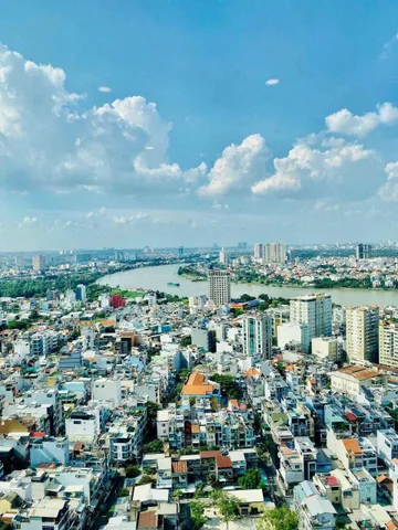 Bất động sản tại TP. Hồ Chí Minh - ảnh 1
