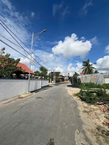Bất động sản tại Hải Phòng - ảnh 1