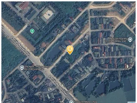 Bất động sản tại Phú Thọ - ảnh 1