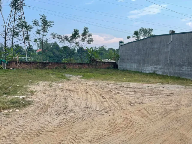 Bất động sản tại Phú Thọ - ảnh 1