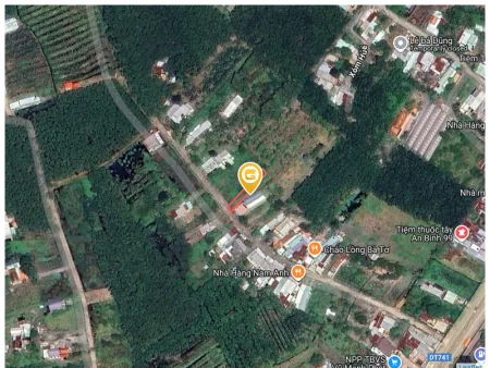 Bất động sản tại Bình Dương - ảnh 1