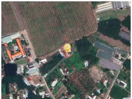 Bất động sản tại Bình Dương - ảnh 1