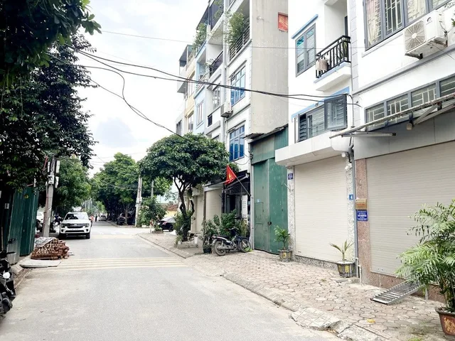 Bất động sản tại Hà Nội - ảnh 1