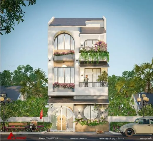 Bất động sản tại Đà Nẵng - ảnh 1