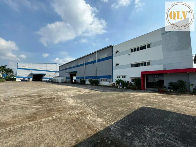Bất động sản tại Bà Rịa - Vũng Tàu - ảnh 1